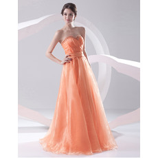 Cheap Stylish Sweetheart Long Formal Evening Prom Dress for Women