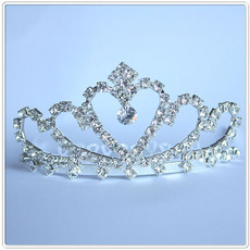 Affordable First Communion/ Flower Girl Tiaras