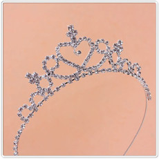 Affordable First Communion/ Flower Girl Tiaras