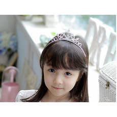 Affordable First Communion/ Flower Girl Tiaras