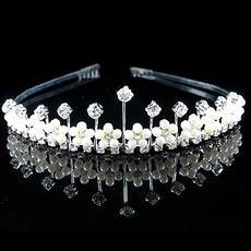 Affordable First Communion/ Flower Girl Tiaras