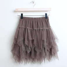 Ball Gown Tulle Mini Tutus/ Skirts for Girls