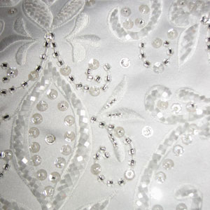 Embroidery & Beading
