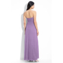 Long Bridesmaid Dresses