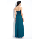 Floor Length Bridesmaid Dresses