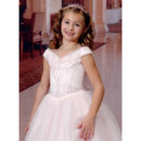 Little Girls Dresses For Wedding