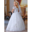 Little Girls Dresses For Wedding