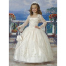 Little Girls Dresses For Wedding