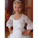 Little Girls Dresses For Wedding