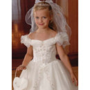 Little Girls Dresses For Wedding