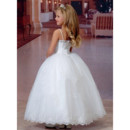 Little Girls Dresses For Wedding