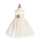 Little Girls Dresses For Wedding