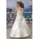 White Flower Girl Dresses