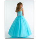 Little Girls Dresses For Wedding