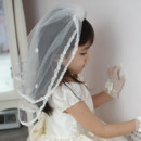 Flower Girl Accessories