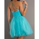 Cheap Short Homecoming Dresses