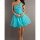 Short Homecoming Dresses