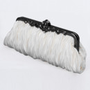 Beautiful Satin Evening Handbags/ Clutches/ Purses with Rhinestone