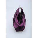 Affordable Satin Evening Handbags/ Clutches/ Purses with Rhinestone