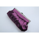 Affordable Satin Evening Handbags/ Clutches/ Purses with Rhinestone