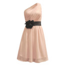 Chiffon Bridesmaid Dresses