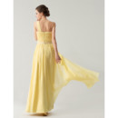 Chiffon Bridesmaid Dresses