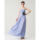 Long Dresses For Bridesmaids