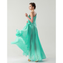 Chiffon Bridesmaid Dresses