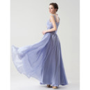 Chiffon Bridesmaid Dresses