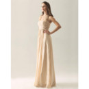 Chiffon Bridesmaid Dresses