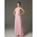 Chiffon Bridesmaid Dresses