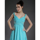 Long Bridesmaid Dresses