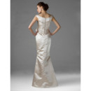 Cheap Wedding Party Dresses