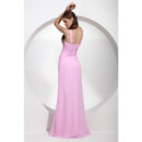 Chiffon Bridesmaid Dresses