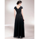 Chiffon Bridesmaid Dresses