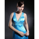 Blue Evening Dresses