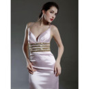 Pink Evening Dresses