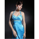 Blue Evening Dresses