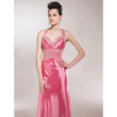 Pink Evening Dresses