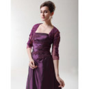 Purple Evening Dresses