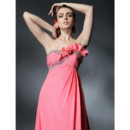 Chiffon Evening Dresses