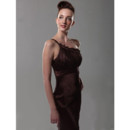 One Shoulder Evening Dresses