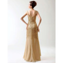 Chiffon Evening Dresses