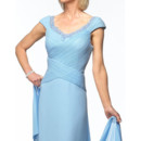 Custom Mother Of The Bride/ Groom Dresses