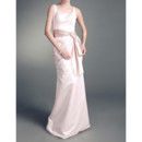 Custom Mother Of The Bride/ Groom Dresses