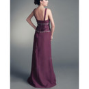 Chiffon Mother Of The Bride/ Groom Dresses