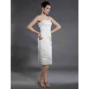 Casual Short Wedding Dresses