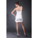 Casual Short Wedding Dresses