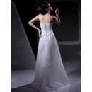 Inexpensive Wedding Dresses