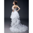 Designer Wedding Dresses